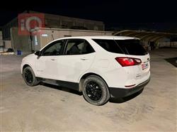 شيفروليه إكوينوكس